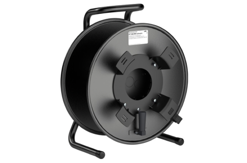 Кабельная катушка HT 380.RM-ORANGE 33020-1304